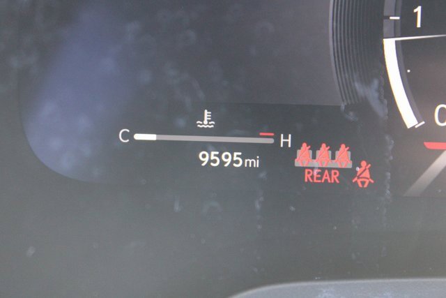 Certified 2025 Lexus RX 350 Premium Plus image 15