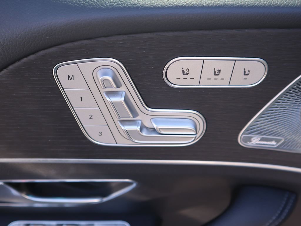 Certified 2025 Mercedes-Benz GLE 450e 4MATIC image 20