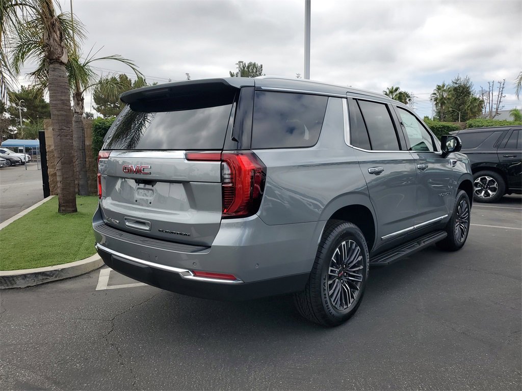 New 2026 GMC Yukon Elevation w/ Elevation Premium Package image 4