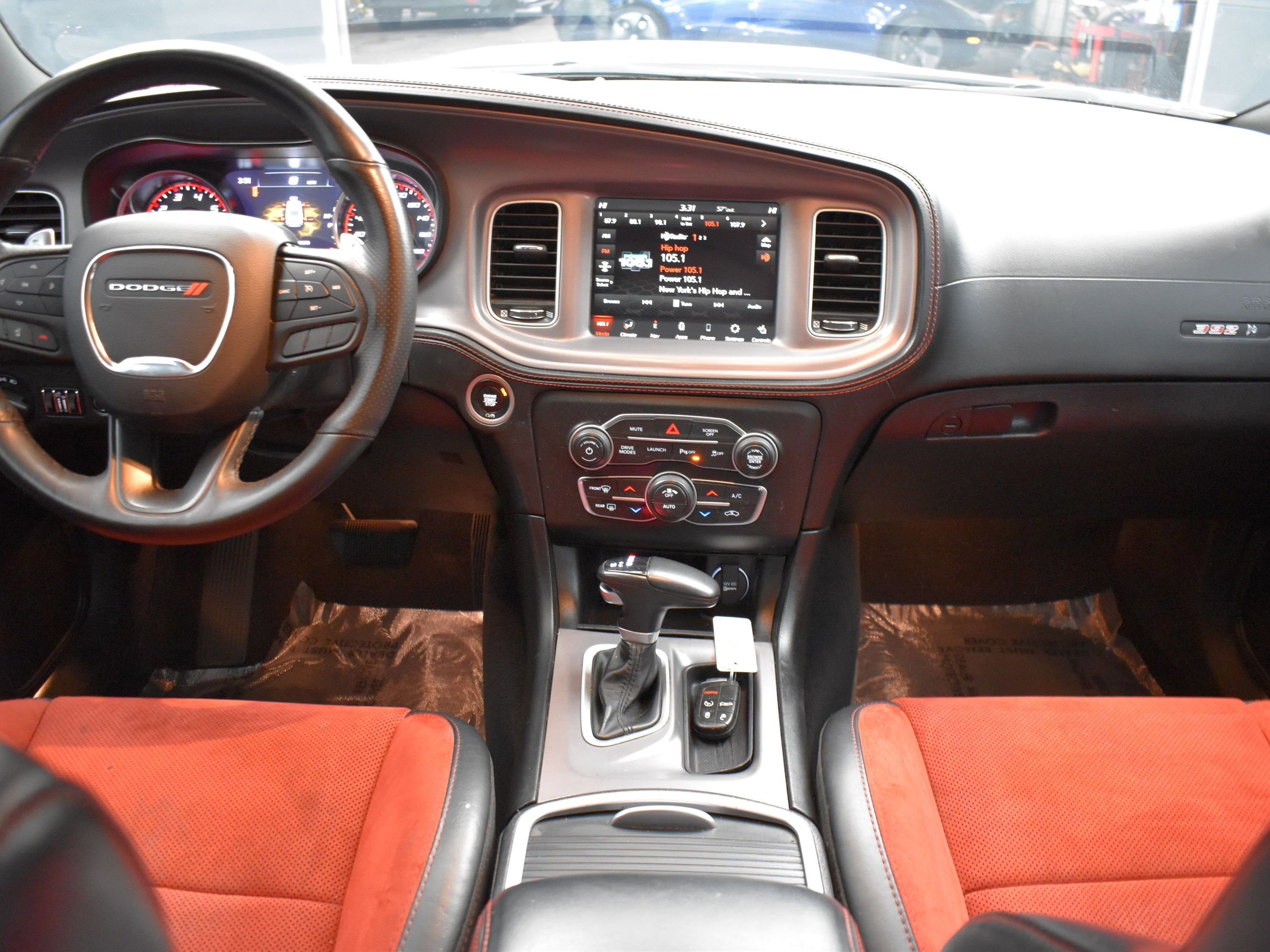 Used 2023 Dodge Charger Scat Pack w/ Plus Group image 15