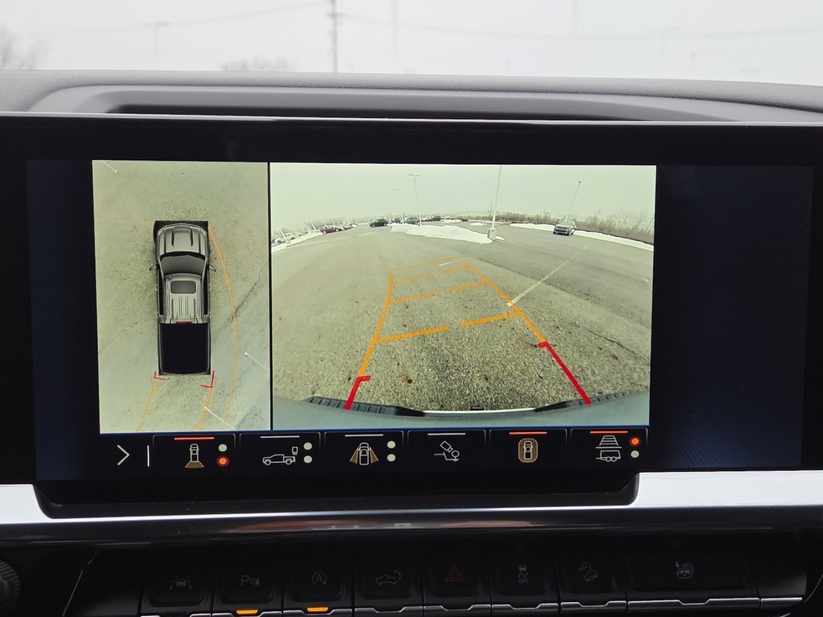 Used 2025 Chevrolet Silverado 1500 RST w/ All Star Edition Plus image 28