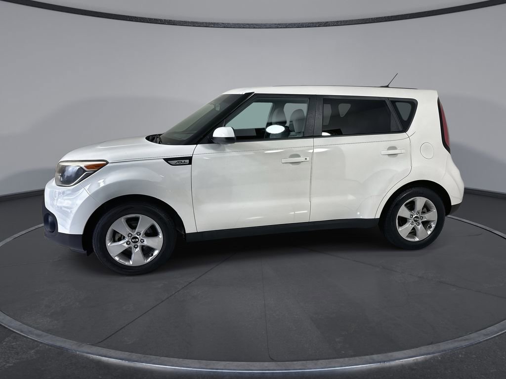 Used 2019 Kia Soul FWD image 5