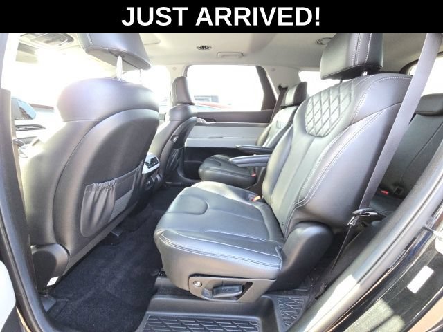 Used 2020 Hyundai Palisade SEL AWD/4WD image 8