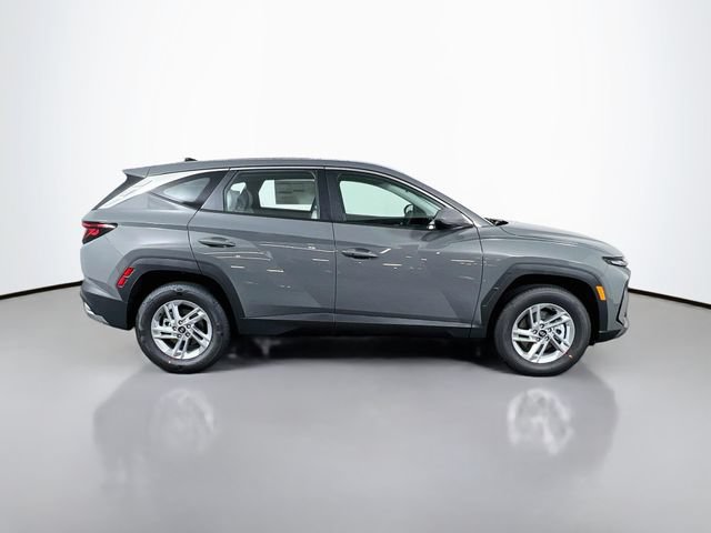 New 2026 Hyundai Tucson SE AWD/4WD image 9