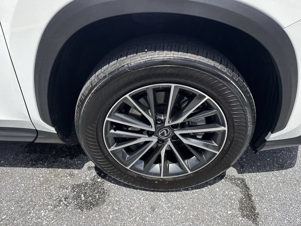 Used 2024 Lexus NX 250 FWD image 60