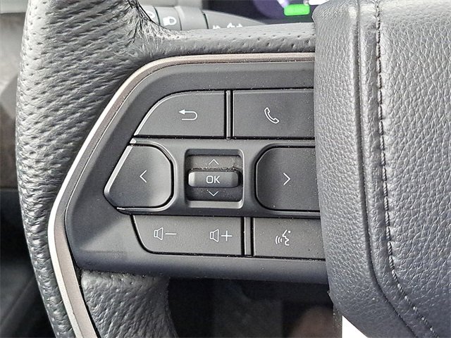 Used 2024 Toyota Tacoma Limited image 21