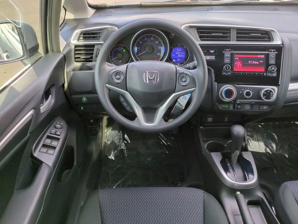 Used 2019 Honda Fit LX image 16