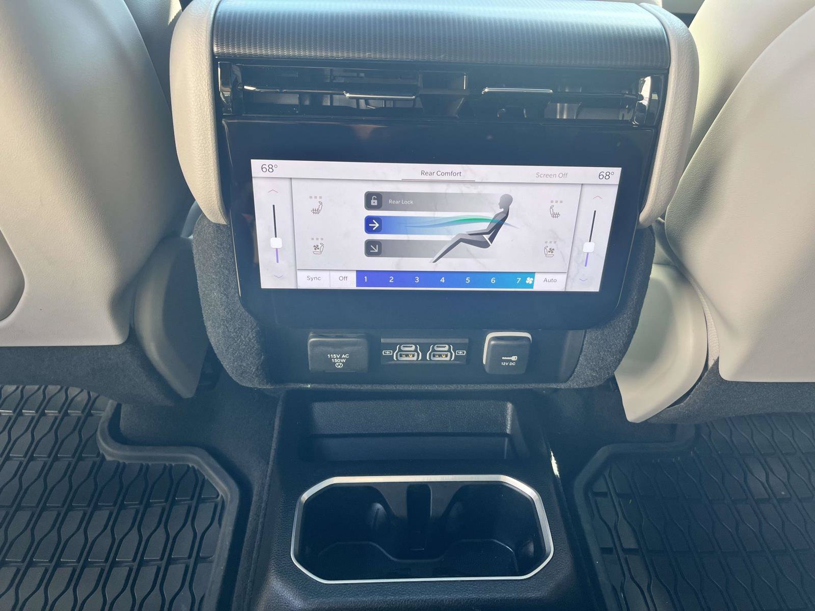 New 2026 Jeep Grand Wagoneer L Summit w/ Rear Seat Video Group I AWD/4WD image 13