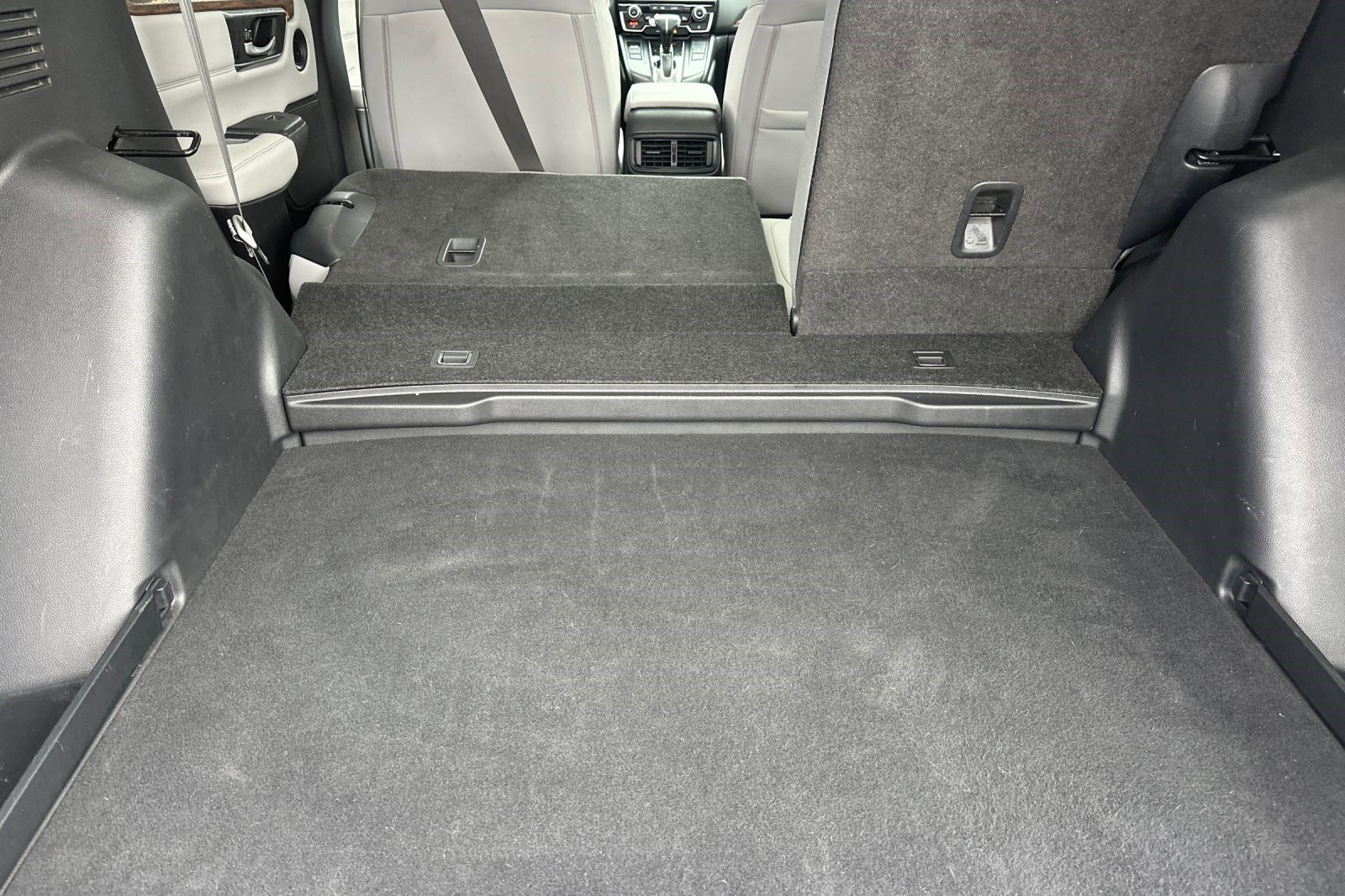 Used 2020 Honda CR-V EX-L image 32