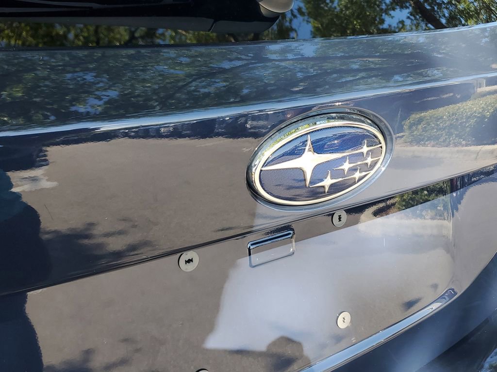 Used 2023 Subaru Outback Limited image 27