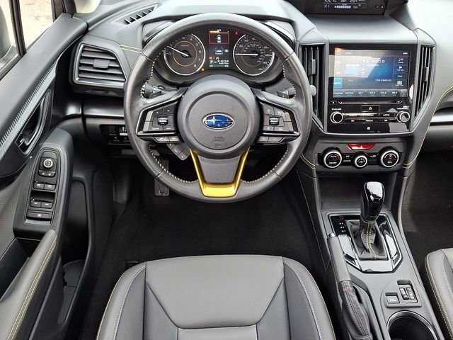 Used 2023 Subaru Crosstrek 2.5i Sport image 12