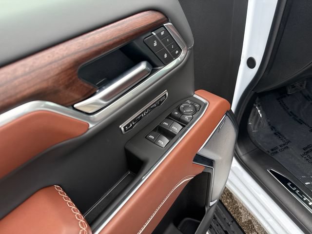 Used 2026 GMC Sierra 1500 Denali Ultimate AWD/4WD image 11