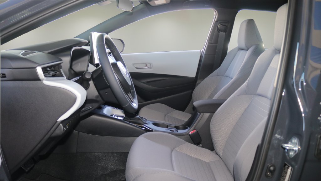 New 2027 Toyota Corolla SE FWD image 11