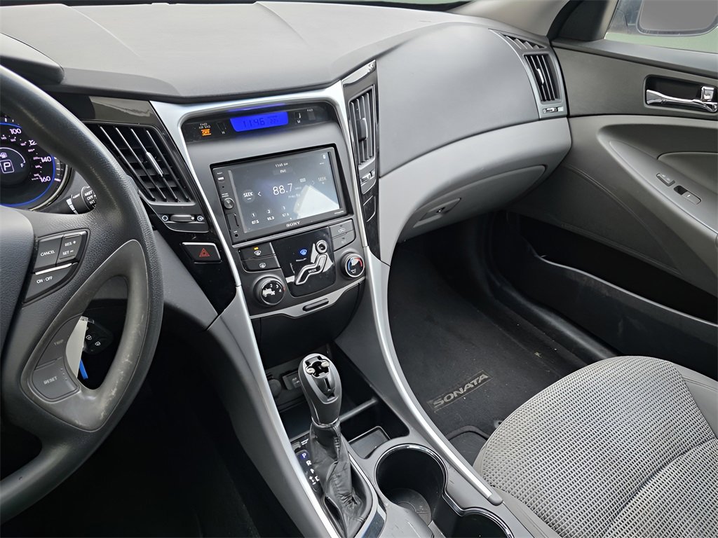 Used 2011 Hyundai Sonata GLS w/ Popular Equipment Pkg 2 image 26