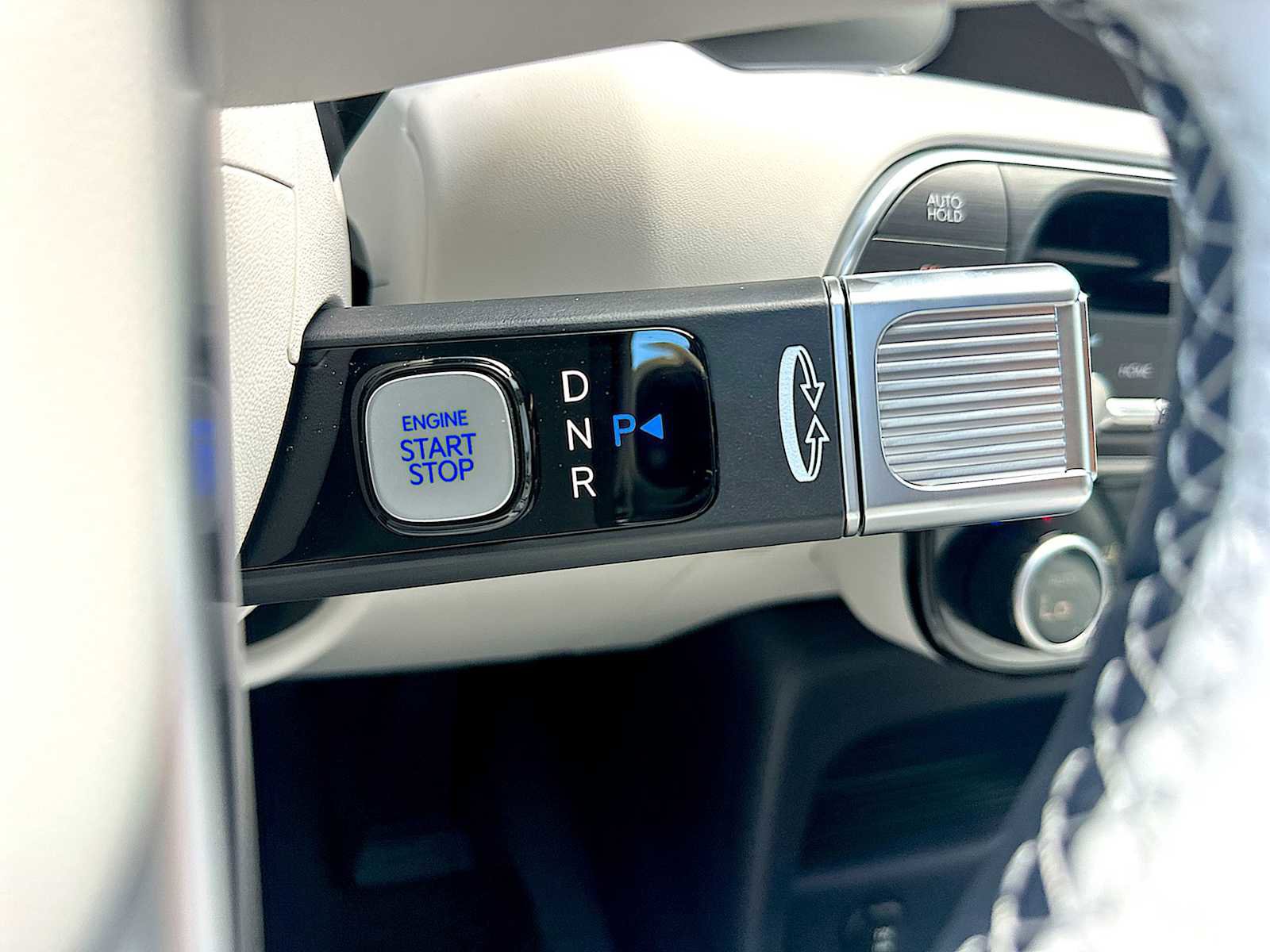 New 2026 Hyundai Palisade Calligraphy AWD/4WD image 22