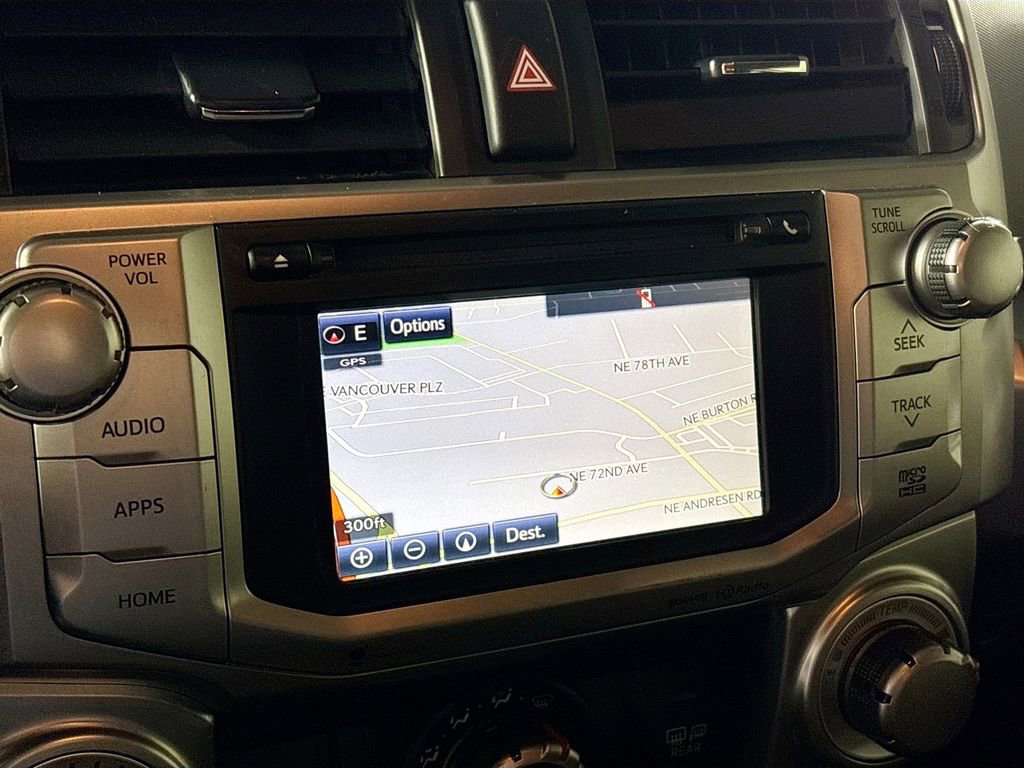 Used 2016 Toyota 4Runner SR5 image 16