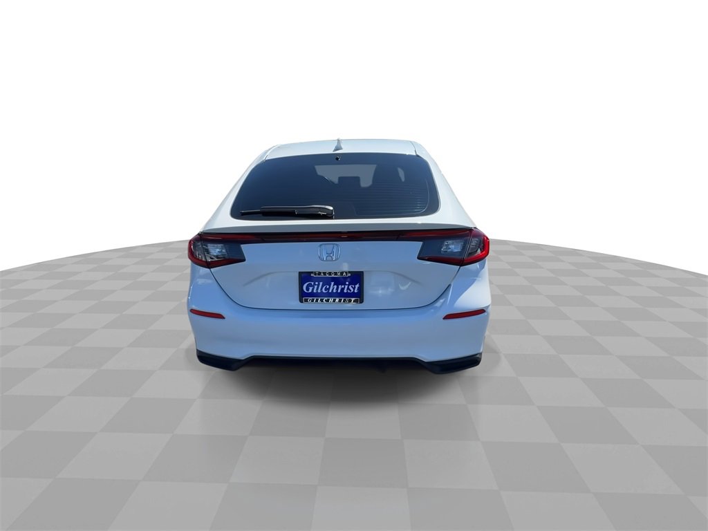 Used 2023 Honda Civic Sport image 7