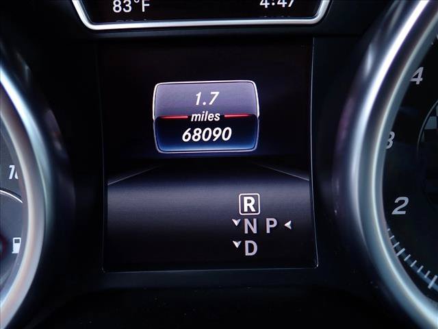 Used 2016 Mercedes-Benz GLE 450 4MATIC Coupe image 24