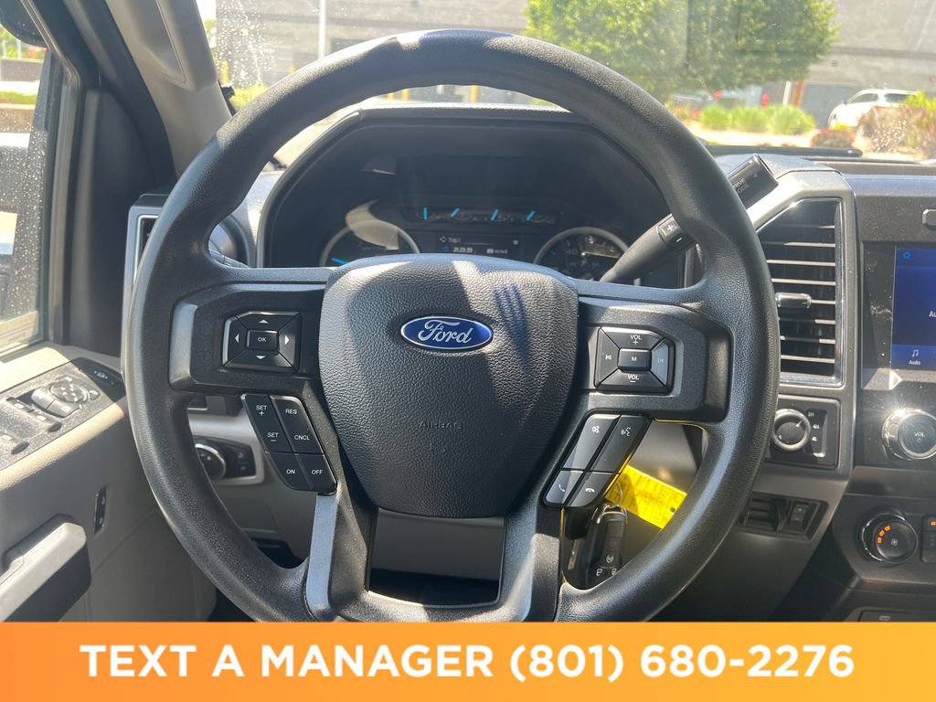 Used 2021 Ford F450 XLT w/ XLT Value Package AWD/4WD image 14