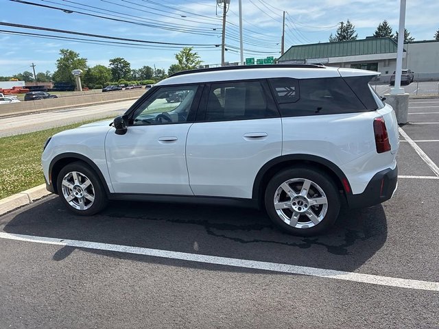 Used 2025 MINI Cooper Countryman S w/ Comfort Package Max AWD/4WD image 14