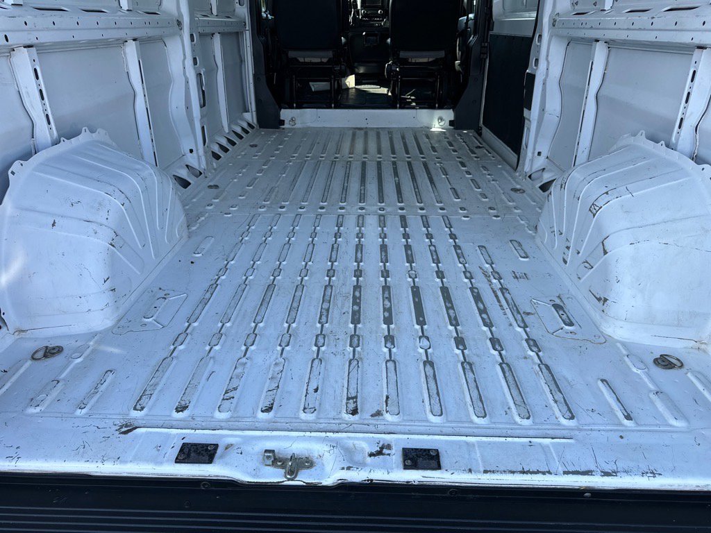 Used 2023 RAM ProMaster 2500 image 12