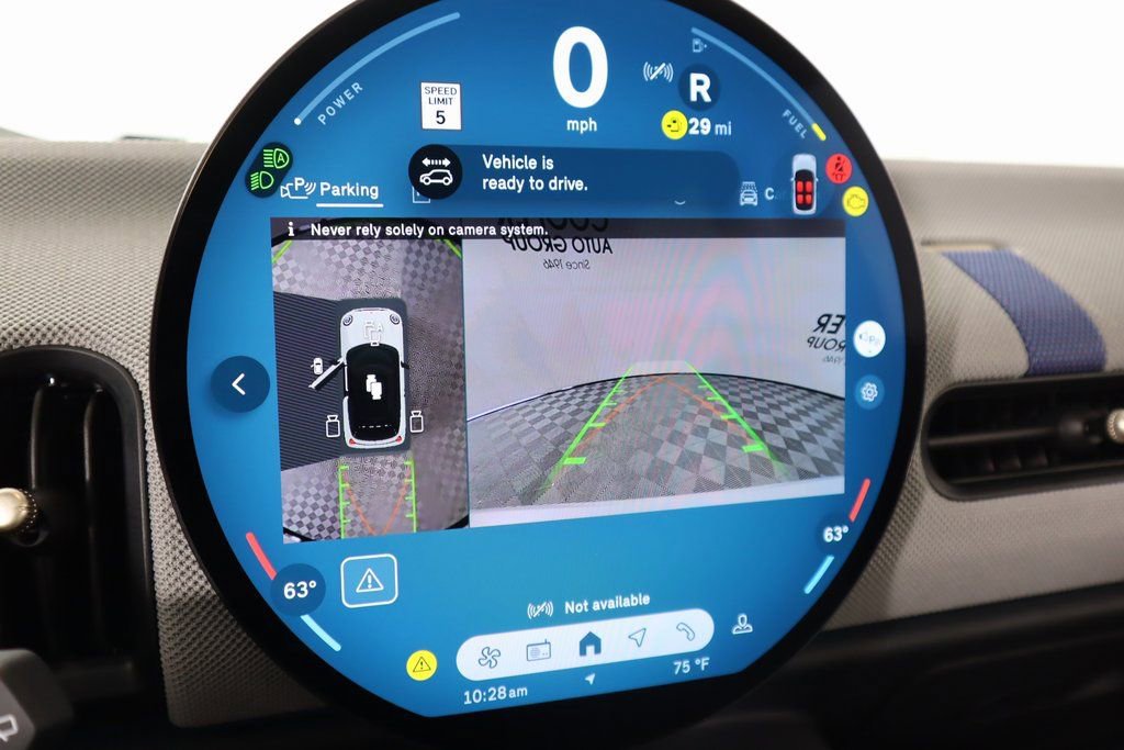 New 2025 MINI Cooper 2-Door Hardtop image 8