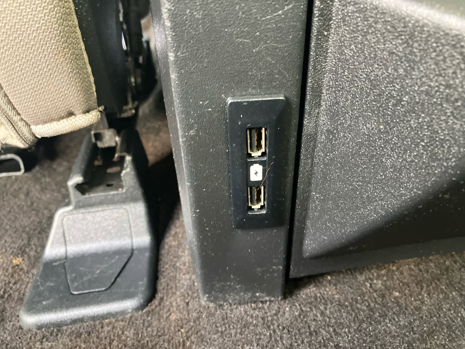 Used 2018 Ford F150 XLT image 28