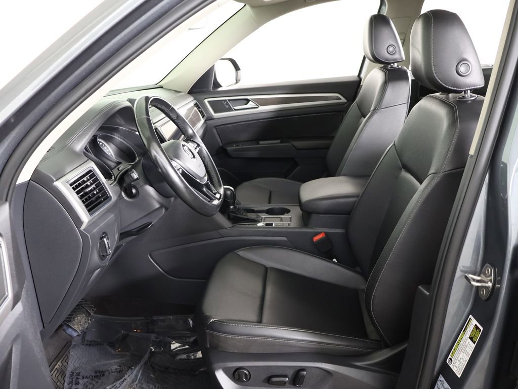 Used 2018 Volkswagen Atlas SE FWD image 33