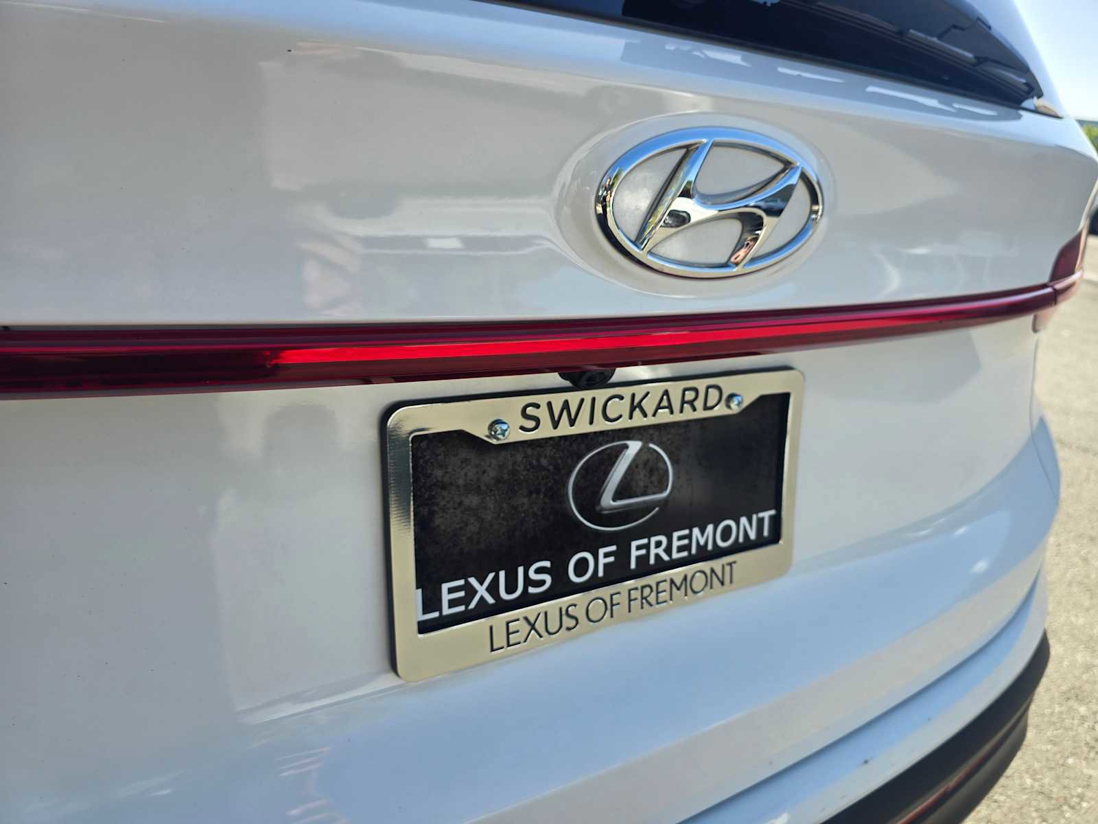 Used 2023 Hyundai Santa Fe SEL FWD image 16