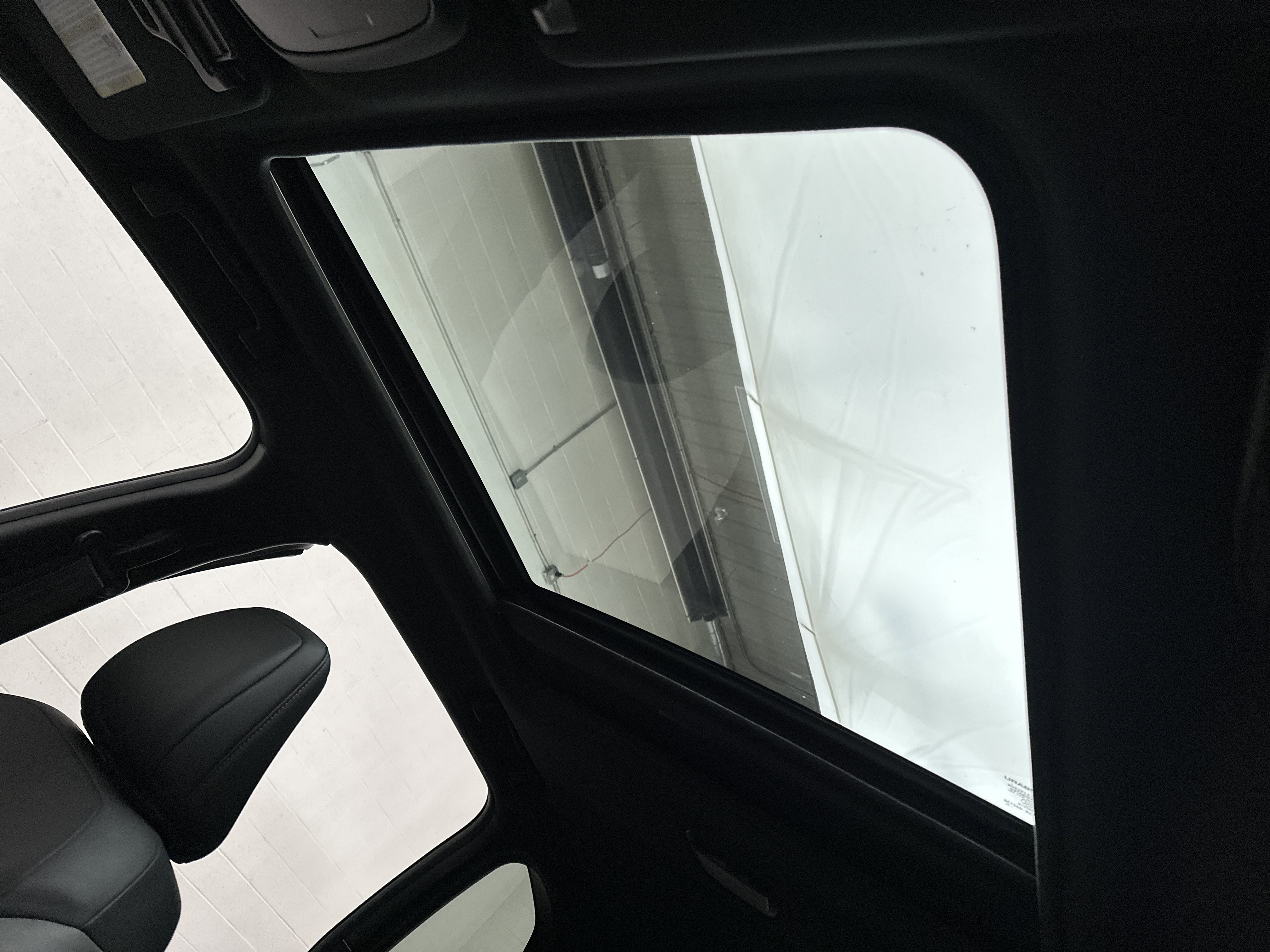 Certified 2025 Subaru Forester Sport image 19