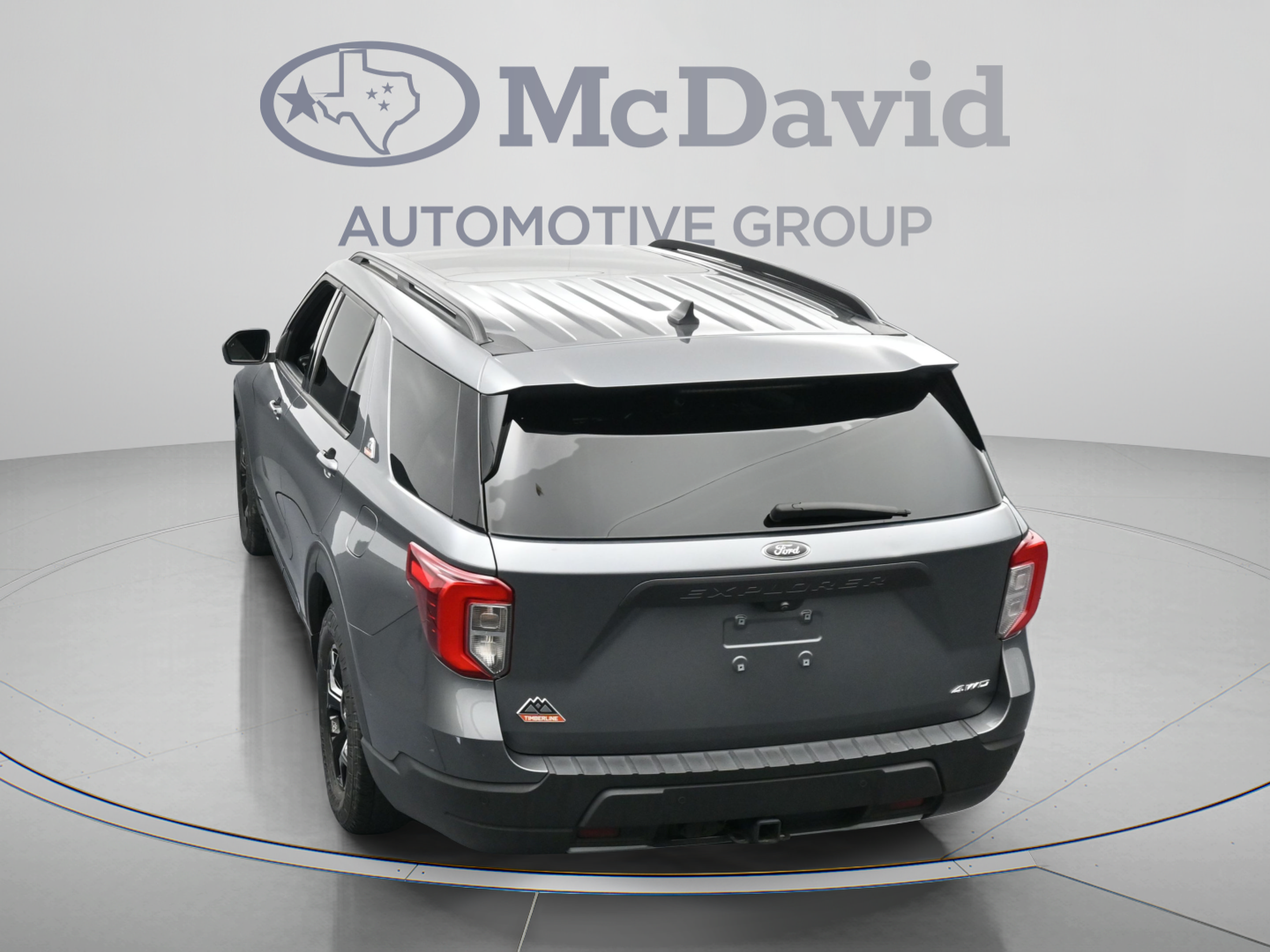Used 2022 Ford Explorer Timberline AWD/4WD image 39