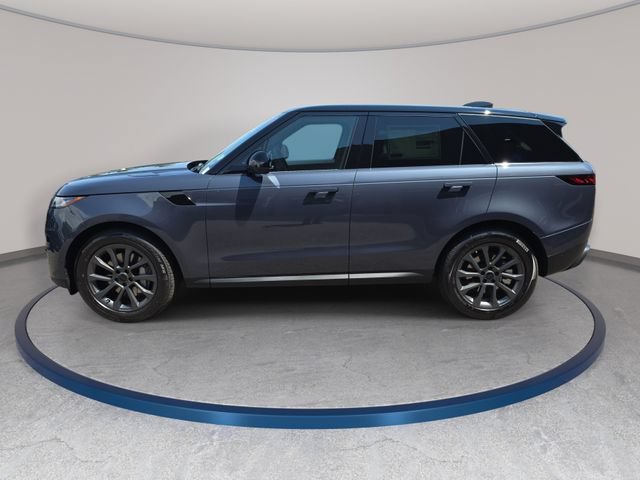 New 2026 Land Rover Range Rover Sport SE AWD/4WD image 8