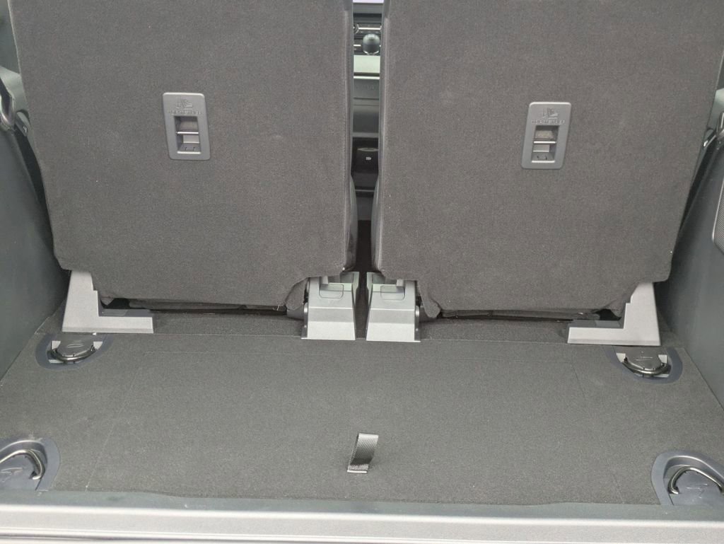 New 2025 Ford Bronco 2-Door image 17