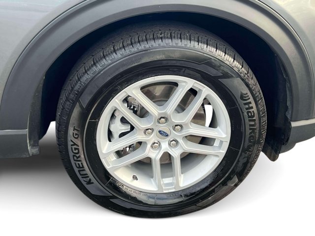 Used 2026 Ford Explorer Active AWD/4WD image 13