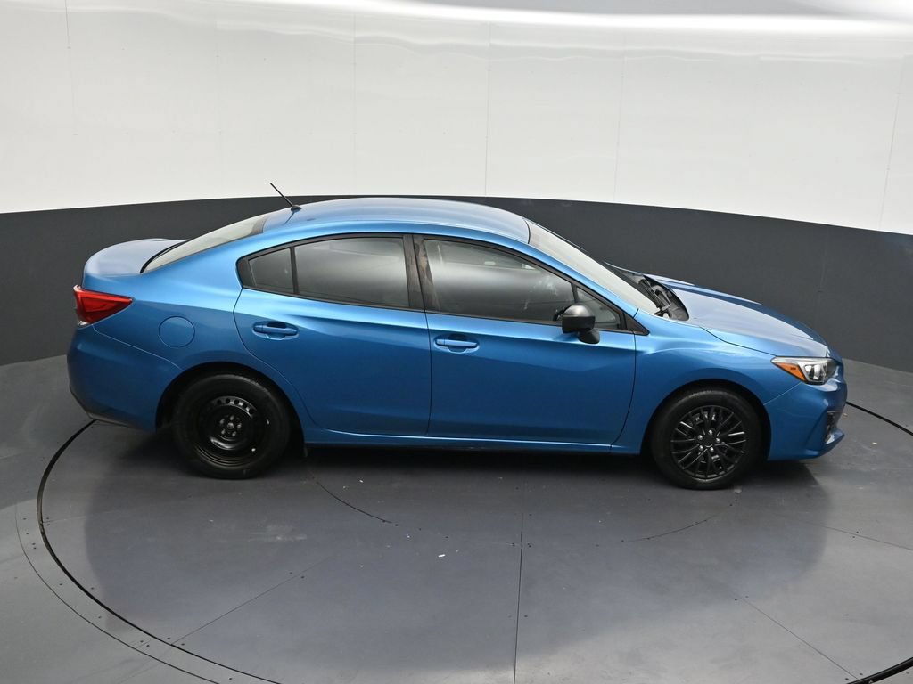 Used 2019 Subaru Impreza 2.0i w/ Eyesight AWD/4WD image 22