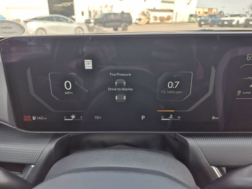 New 2026 Kia K4 GT-Line Turbo image 19