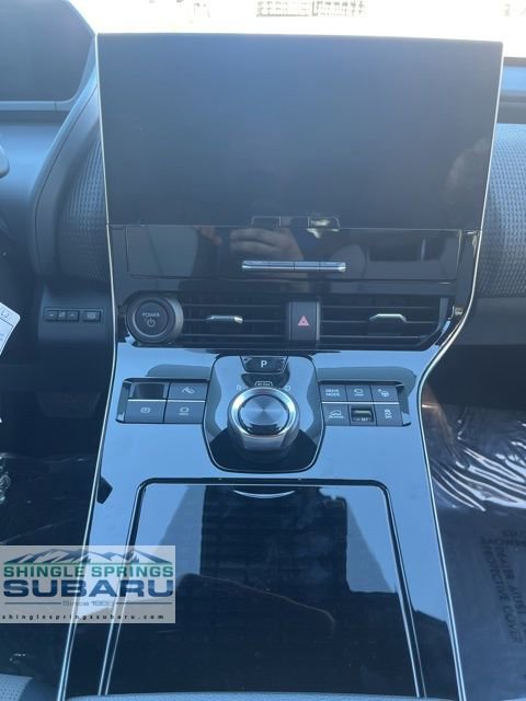 Certified 2023 Subaru Solterra Limited image 24