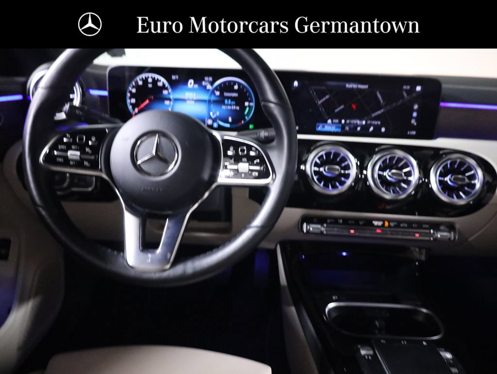 Used 2023 Mercedes-Benz CLA 250 4MATIC image 59