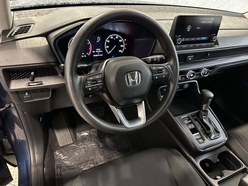 Used 2023 Honda CR-V LX image 16