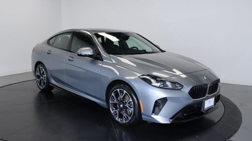 Used 2025 BMW 228i xDrive image 7