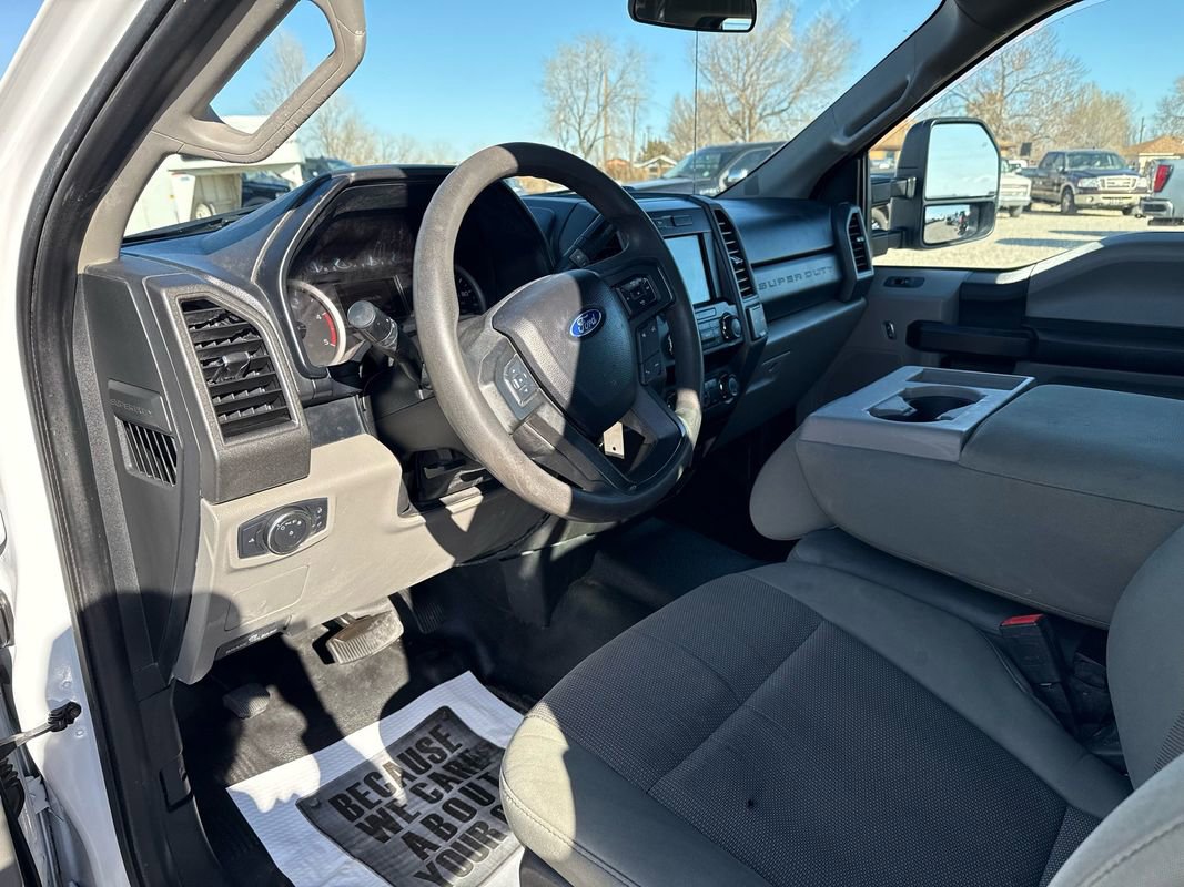Used 2021 Ford F250 XL w/ Power Equipment Group image 30