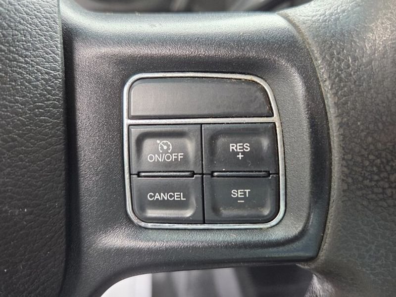 Used 2018 RAM 5500 Tradesman w/ Max Tow Package AWD/4WD image 26