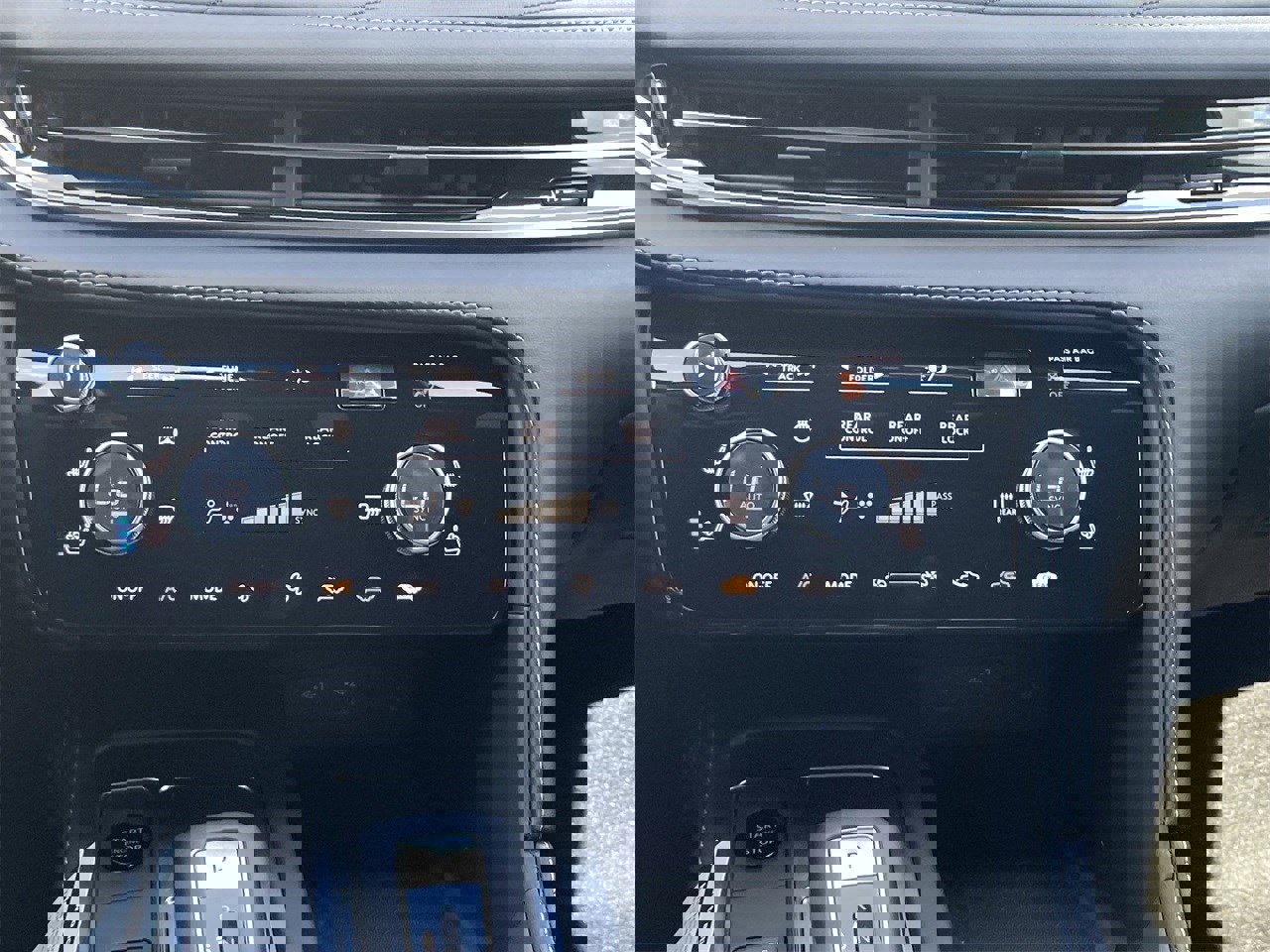 New 2026 INFINITI QX60 Autograph image 19