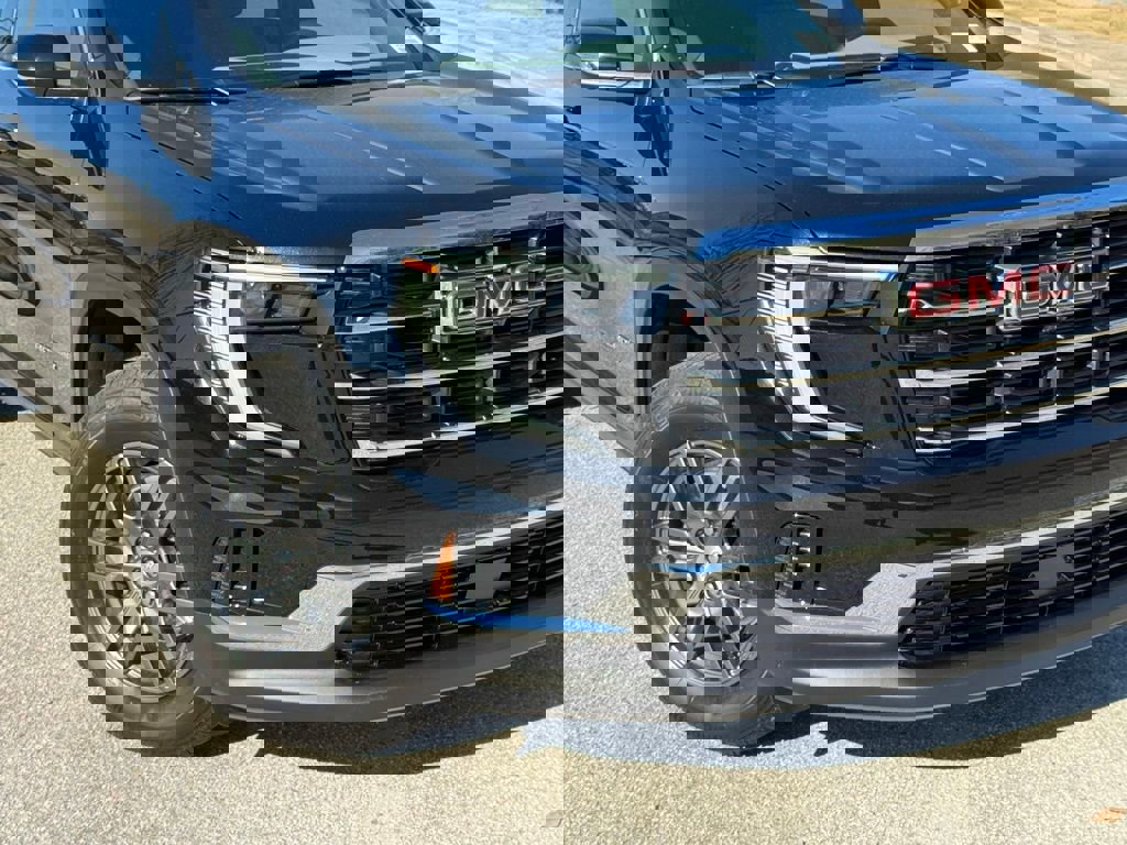 New 2026 GMC Acadia Elevation image 5