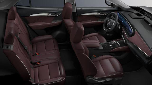 New 2026 Buick Envision Sport Touring image 36