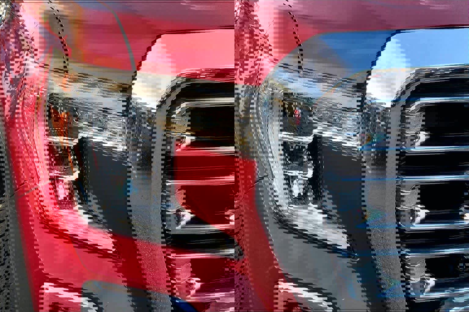 Used 2020 GMC Sierra 1500 SLT image 26