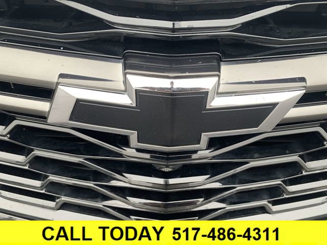 Certified 2023 Chevrolet Traverse RS image 33