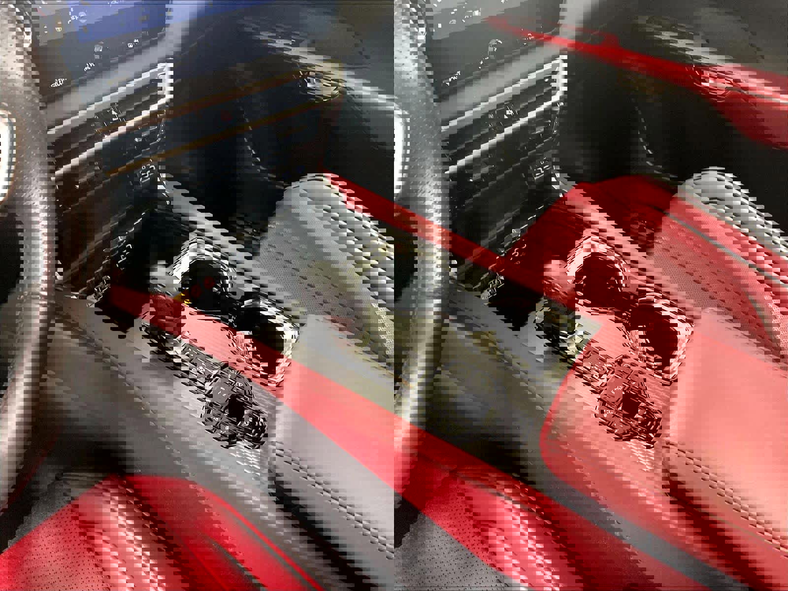 Used 2024 Lexus RX 350 F Sport image 20