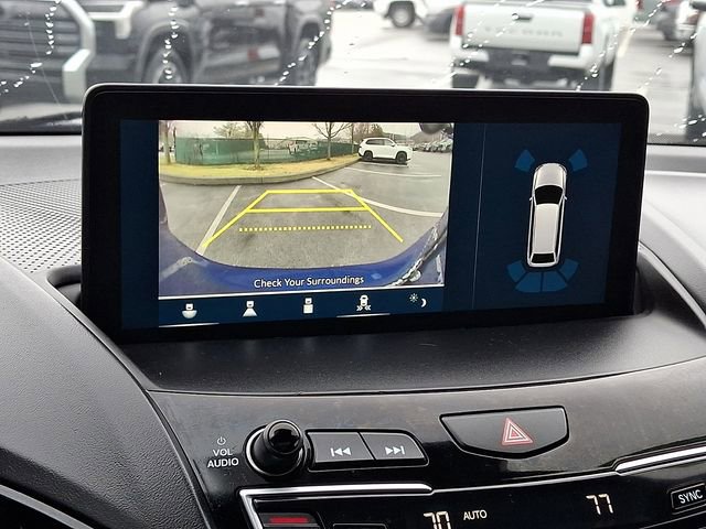 Used 2023 Acura RDX A-Spec image 19