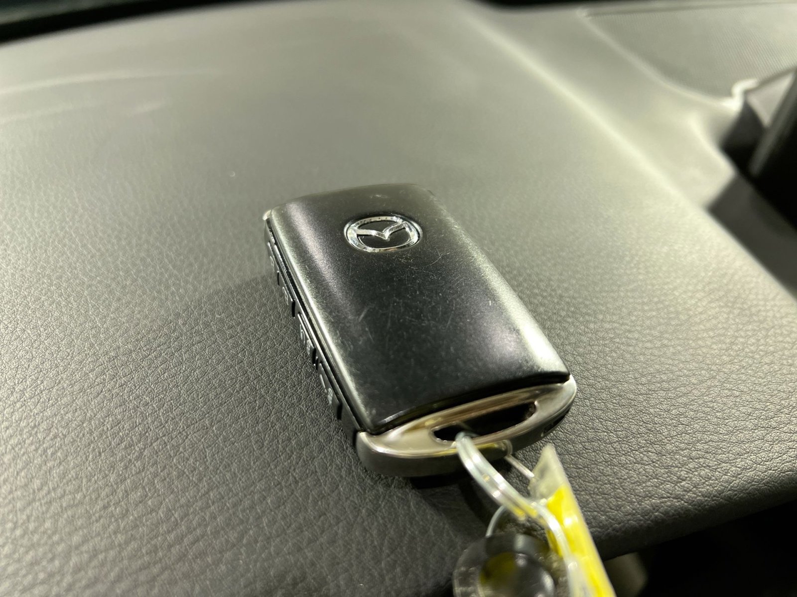 Used 2023 MAZDA CX-50 2.5 S w/ Cargo Package image 30